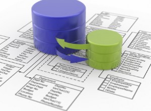 Database design